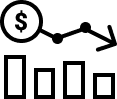 Software infrastructure cost optimization