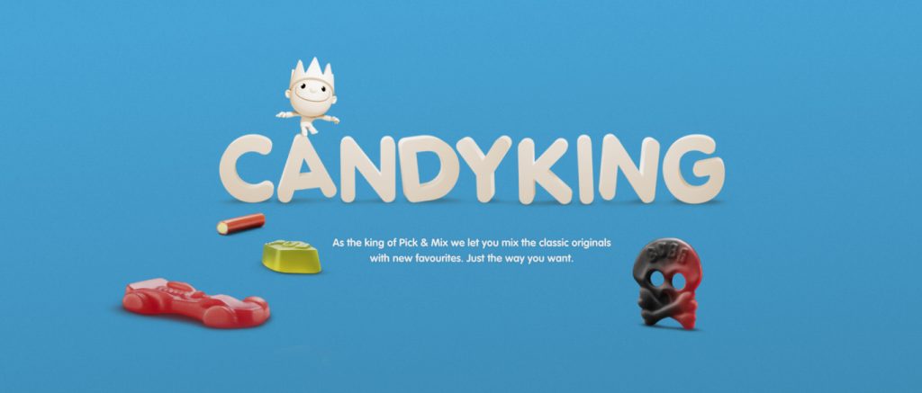 Candyking