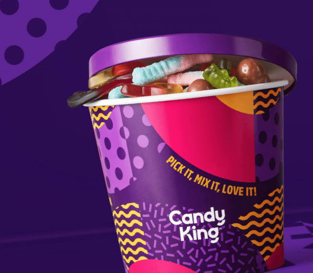 CandyKing