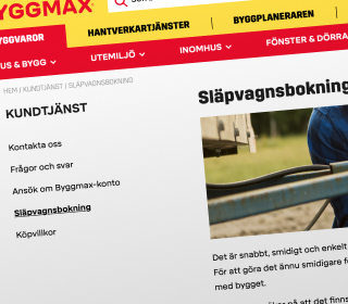 BYGGMAX