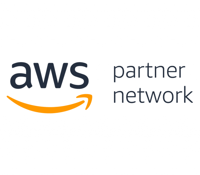 AWS Logo