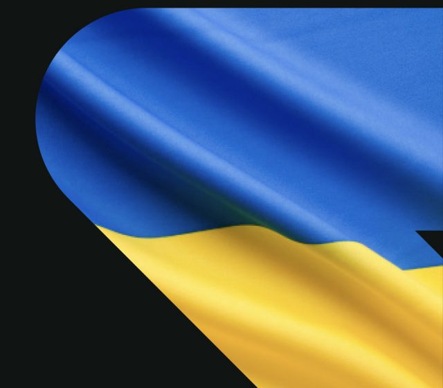 Peace in Ukraine - Fastdev