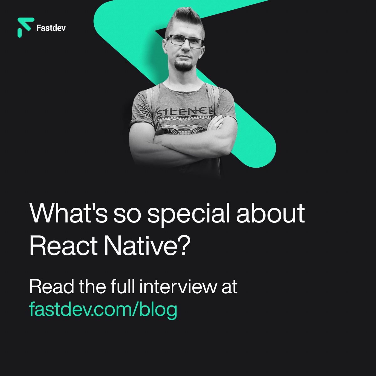 What's so special about React Native?