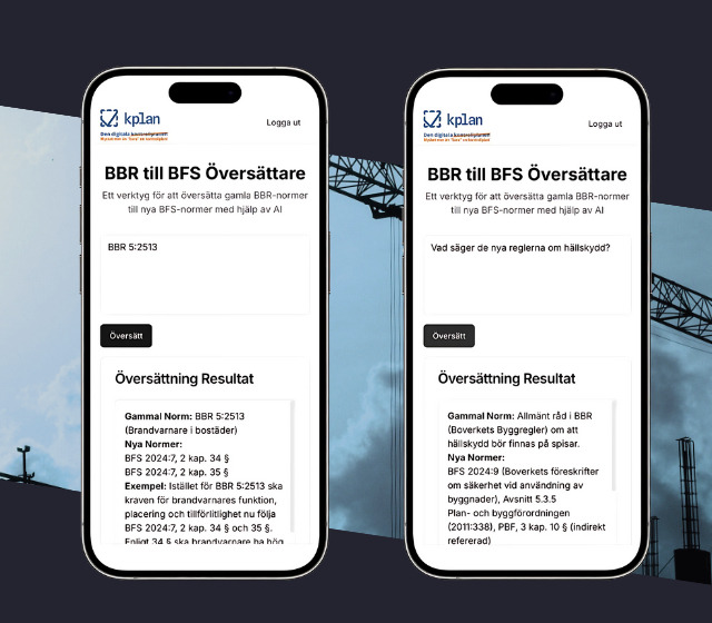 AI-Powered Compliance: kplan’s Strategic Transition to New Building ...
