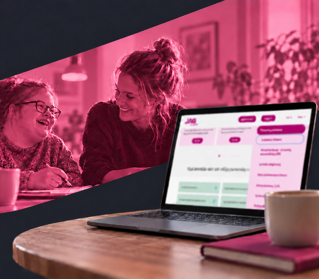 JAG personal assistance and digital platform – Fastdev case study